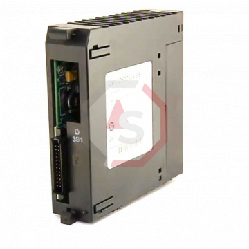 IC694DSM324 | RX3i PacSystem | Emerson - GE Fanuc | Image 3