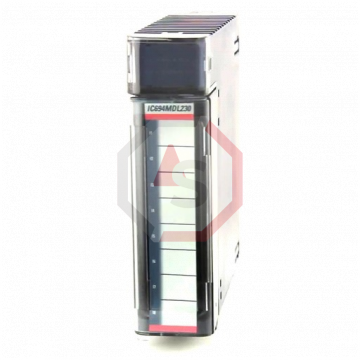 IC694MDL230 | RX3i PacSystem | Emerson - GE Fanuc | Image 6