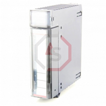 IC694MDL231 | RX3i PacSystem | Emerson - GE Fanuc | Image 1