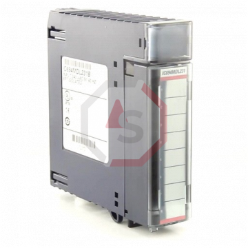 IC694MDL231 | RX3i PacSystem | Emerson - GE Fanuc | Image 3