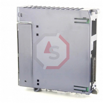 IC694MDL231 | RX3i PacSystem | Emerson - GE Fanuc | Image 6