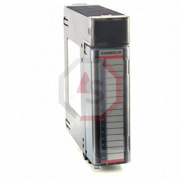 IC694MDL240 | RX3i PacSystem | Emerson - GE Fanuc | Image 1
