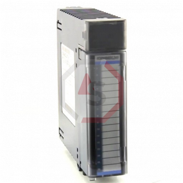 IC694MDL241 | RX3i PacSystem | Emerson - GE Fanuc | Image 1