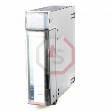 IC694MDL330 | RX3i PacSystem | Emerson - GE Fanuc | Image 1