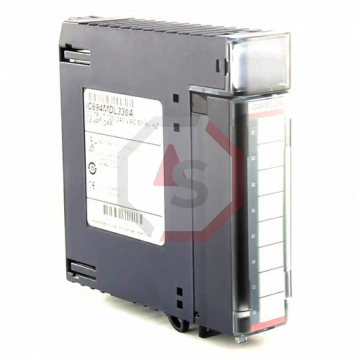 IC694MDL330 | RX3i PacSystem | Emerson - GE Fanuc | Image 3