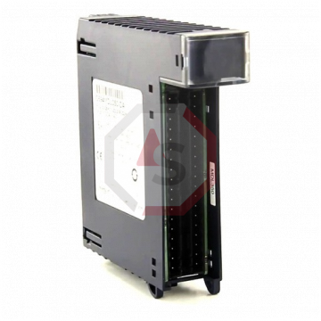 IC694MDL350 | RX3i PacSystem | Emerson - GE Fanuc | Image 1