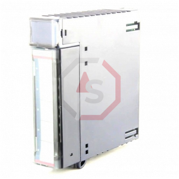 IC694MDL390 | RX3i PacSystem | Emerson - GE Fanuc | Image 1