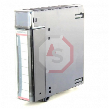 IC694MDL632 | RX3i PacSystem | Emerson - GE Fanuc | Image 1