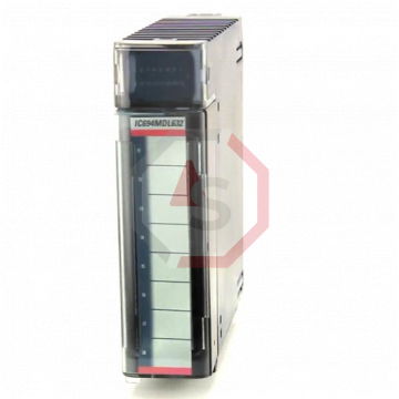 IC694MDL632 | RX3i PacSystem | Emerson - GE Fanuc | Image 2