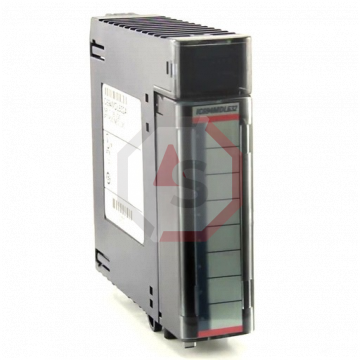 IC694MDL632 | RX3i PacSystem | Emerson - GE Fanuc | Image 3