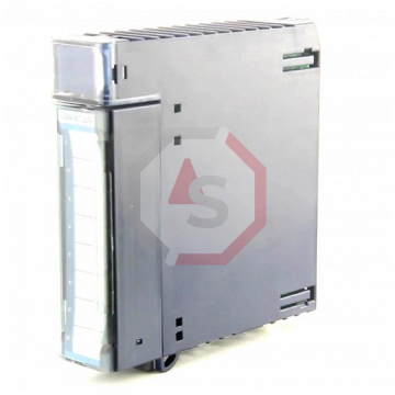 IC694MDL634 | RX3i PacSystem | Emerson - GE Fanuc | Image 1