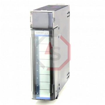 IC694MDL634 | RX3i PacSystem | Emerson - GE Fanuc | Image 2