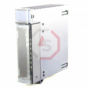 IC694MDL635 | RX3i PacSystem | Emerson - GE Fanuc | Image 1