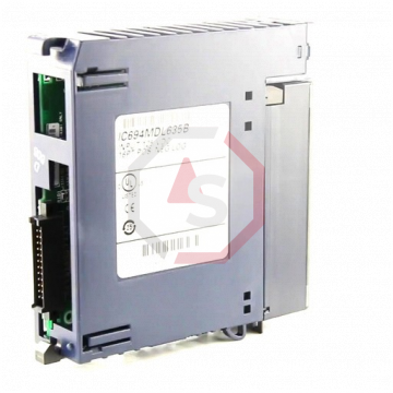 IC694MDL635 | RX3i PacSystem | Emerson - GE Fanuc | Image 5