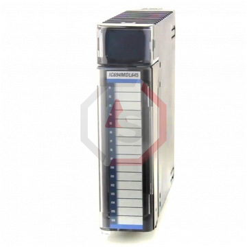 IC694MDL645 | RX3i PacSystem | Emerson - GE Fanuc | Image 2