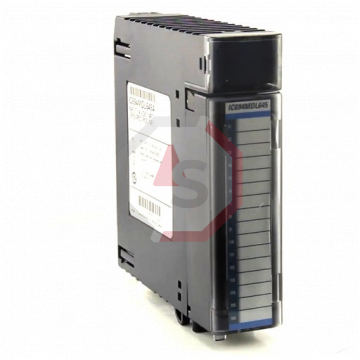 IC694MDL645 | RX3i PacSystem | Emerson - GE Fanuc | Image 3