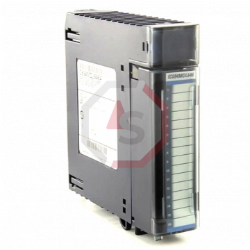 IC694MDL646 | RX3i PacSystem | Emerson - GE Fanuc | Image 3