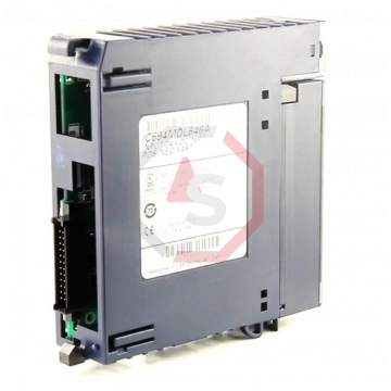 IC694MDL646 | RX3i PacSystem | Emerson - GE Fanuc | Image 4