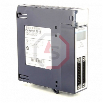 IC694MDL654 | RX3i PacSystem | Emerson - GE Fanuc | Image 3
