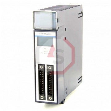 IC694MDL655 | RX3i PacSystem | Emerson - GE Fanuc | Image 1