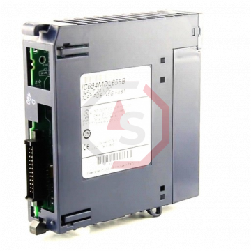 IC694MDL655 | RX3i PacSystem | Emerson - GE Fanuc | Image 4