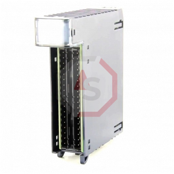 IC694MDL660 | RX3i PacSystem | Emerson - GE Fanuc | Image 1