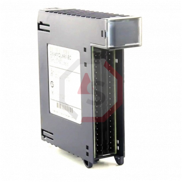IC694MDL660 | RX3i PacSystem | Emerson - GE Fanuc | Image 2