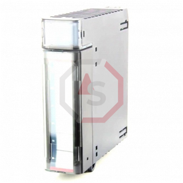 IC694MDL734 | RX3i PacSystem | Emerson - GE Fanuc | Image 1