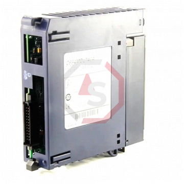 IC694MDL740 | RX3i PacSystem | Emerson - GE Fanuc | Image 4
