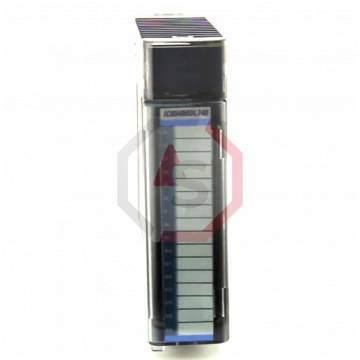 IC694MDL740 | RX3i PacSystem | Emerson - GE Fanuc | Image 6