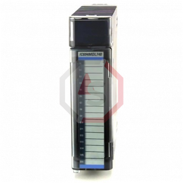 IC694MDL741 | RX3i PacSystem | Emerson - GE Fanuc | Image 2