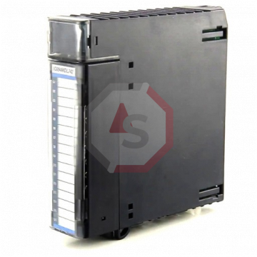 IC694MDL742 | RX3i PacSystem | Emerson - GE Fanuc | Image 3