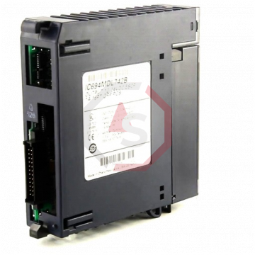 IC694MDL742 | RX3i PacSystem | Emerson - GE Fanuc | Image 6