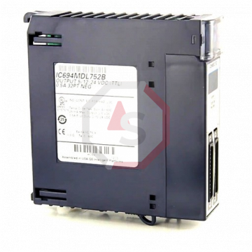 IC694MDL752 | RX3i PacSystem | Emerson - GE Fanuc | Image 5