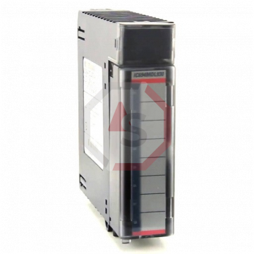 IC694MDL930 | RX3i PacSystem | Emerson - GE Fanuc | Image 1
