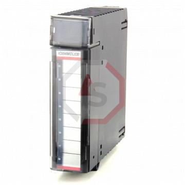 IC694MDL930 | RX3i PacSystem | Emerson - GE Fanuc | Image 2