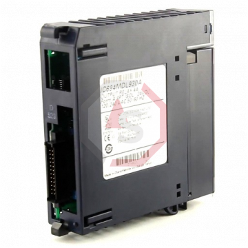 IC694MDL930 | RX3i PacSystem | Emerson - GE Fanuc | Image 6