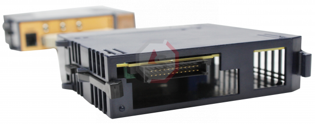 IC694PSK001 | RX3i PacSystem | Emerson - GE Fanuc | Image 3