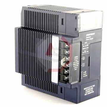 IC694PWR321 | RX3i PacSystem | Emerson - GE Fanuc | Image 1