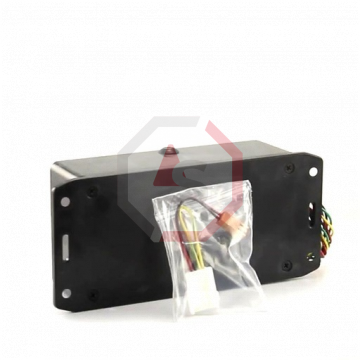 IC695ACC302 | RX3i PacSystem | Emerson - GE Fanuc | Image 1