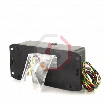 IC695ACC302 | RX3i PacSystem | Emerson - GE Fanuc | Image 2