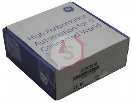 IC695ACC400 | RX3i PacSystem | Emerson - GE Fanuc | Image 1