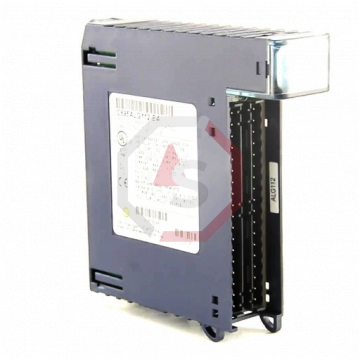 IC695ALG112 | RX3i PacSystem | Emerson - GE Fanuc | Image 5