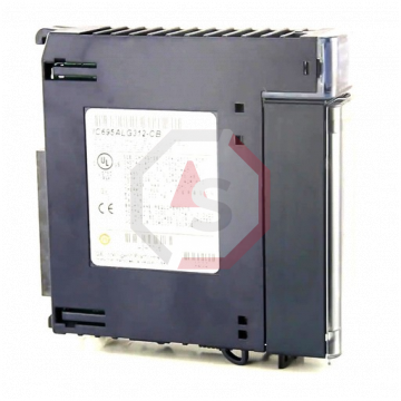 IC695ALG312 | RX3i PacSystem | Emerson - GE Fanuc | Image 1