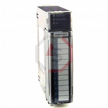 IC695ALG312 | RX3i PacSystem | Emerson - GE Fanuc | Image 3
