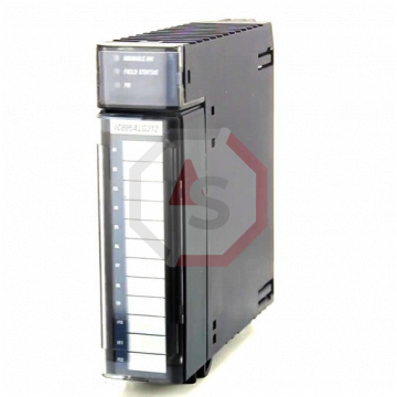 IC695ALG312 | RX3i PacSystem | Emerson - GE Fanuc | Image 4