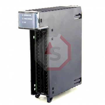 IC695ALG508 | RX3i PacSystem | Emerson - GE Fanuc | Image 4