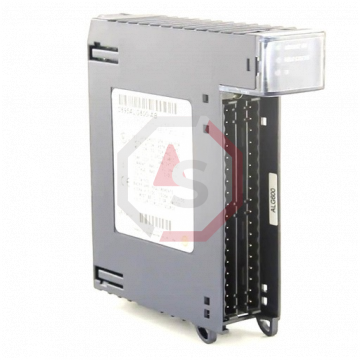 IC695ALG600 | RX3i PacSystem | Emerson - GE Fanuc | Image 2