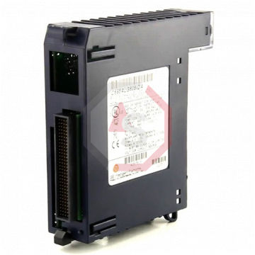 IC695ALG808 | RX3i PacSystem | Emerson - GE Fanuc | Image 1