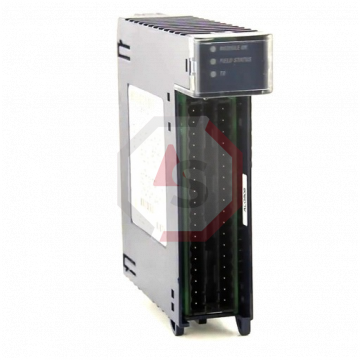 IC695ALG808 | RX3i PacSystem | Emerson - GE Fanuc | Image 5